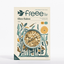 Doves Farm Gluten Free Organic Fibre Flakes 375g
