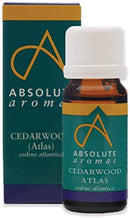 Absolute Aromas Cedarwood 10ml