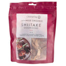 Clearspring Org Shitake Mushrooms 40g