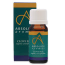 Absolute Aromas Clove Bud Essential Oil 10ml