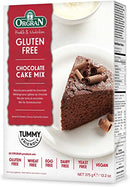 Orgran Chocolate Cake Mix 375g