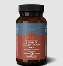 Terranova Living Multivitamin Man 50 Capsules