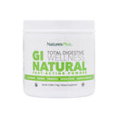 Natures Plus GI Digestive Wellness Drink Powder