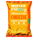 Mister Freed Tortilla Chips With Vegan Cheese 135g