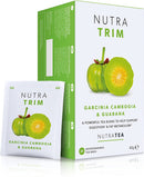 Nutra Trim Tea