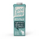 Good Hemp Seed Drink 1L