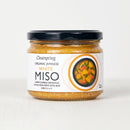 Clearspring Organic White Miso Jar 270g