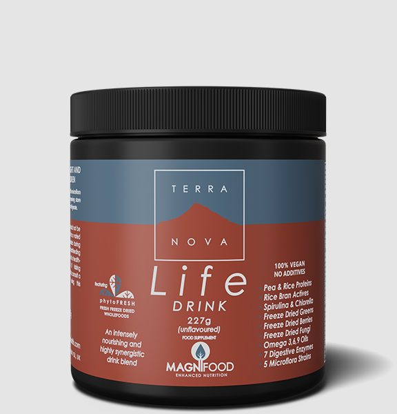 Terra Nova Life Drink 227g