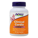 NOW Cinical Cardio 90 caps