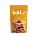 Bett'r Organic Gluten Free Pancake Mix 400g