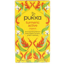 Pukka Organic Turmeric Active 36g