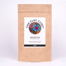 The Clay Cure Co Bentonite Pure Active Detox  500g