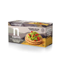 Nairns  Gluten Free Cracked Black Pepper Wholegrain Crackers 137g