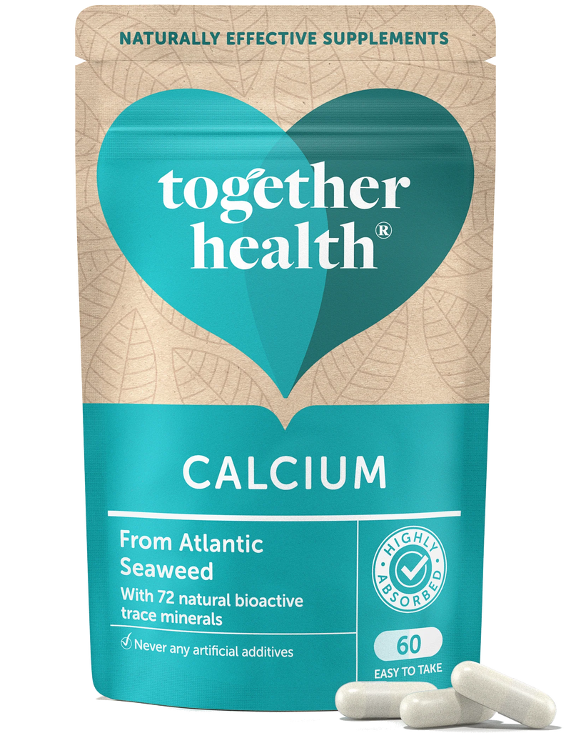Together Ocean Pure Calcium