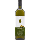 Clearspring Organic Extra Virgin Olive Oil 1L