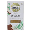 Biona Organic Coconut Palm Sugar 250g
