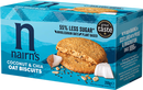 Nairns Coconut & Chia Oat Biscuit 200g