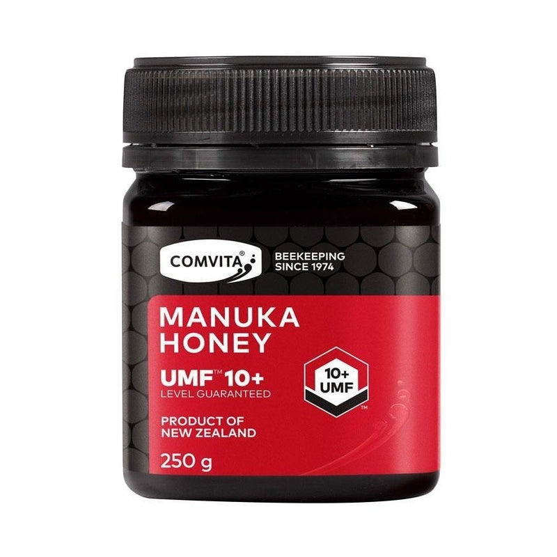 Comvita 10+ UMF Manuka Honey 250g