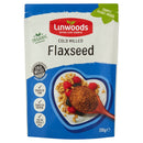 Linwoods Milled Organic Flaxseed 200g