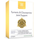 Healthspan  Turmeric & Glucosamine Joint Support 60 Tablets