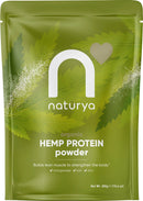Naturya Organic Hemp Protein Powder 300g