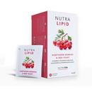Nutra Tea Lipid Hawthorn Berries & Red Yeast Tea
