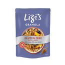 Lizi's Gluten Free Granola 400g