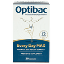 Optibac for every day MAX 30 capsules