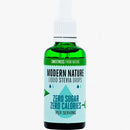 Modern Nature Pure Liquid Stevia Drops Sweetner 50ml