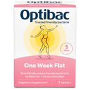 Optibac Probiotics One week Flat 7 sachets