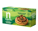 Nairns Gluten Free Wholegrain Crackers 137G