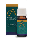 Absolute Aromas Patchouli 10ml