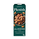 Plenish Organic 6% Almond Milk 1L