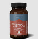 Terranova Mushroom Synergy 50 Capsules