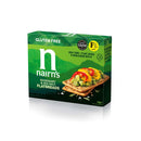 Nairns Gluten Free Flat Bread Rosemary & Sea Salt 150g
