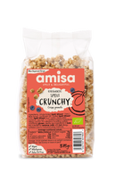 Amisa Organic Spelt Granola 375g