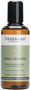 Tisserand Wheatgerm 100ml